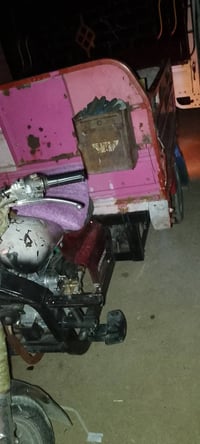 الهوير • موديل ٢٠١٦ • محرك جديد