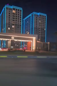 🏡 شقة للإيجار – مجمع مارينا السكني 📐 المساحة: 177 م² 🛏️ 3 غرف نوم 🏢 ال...