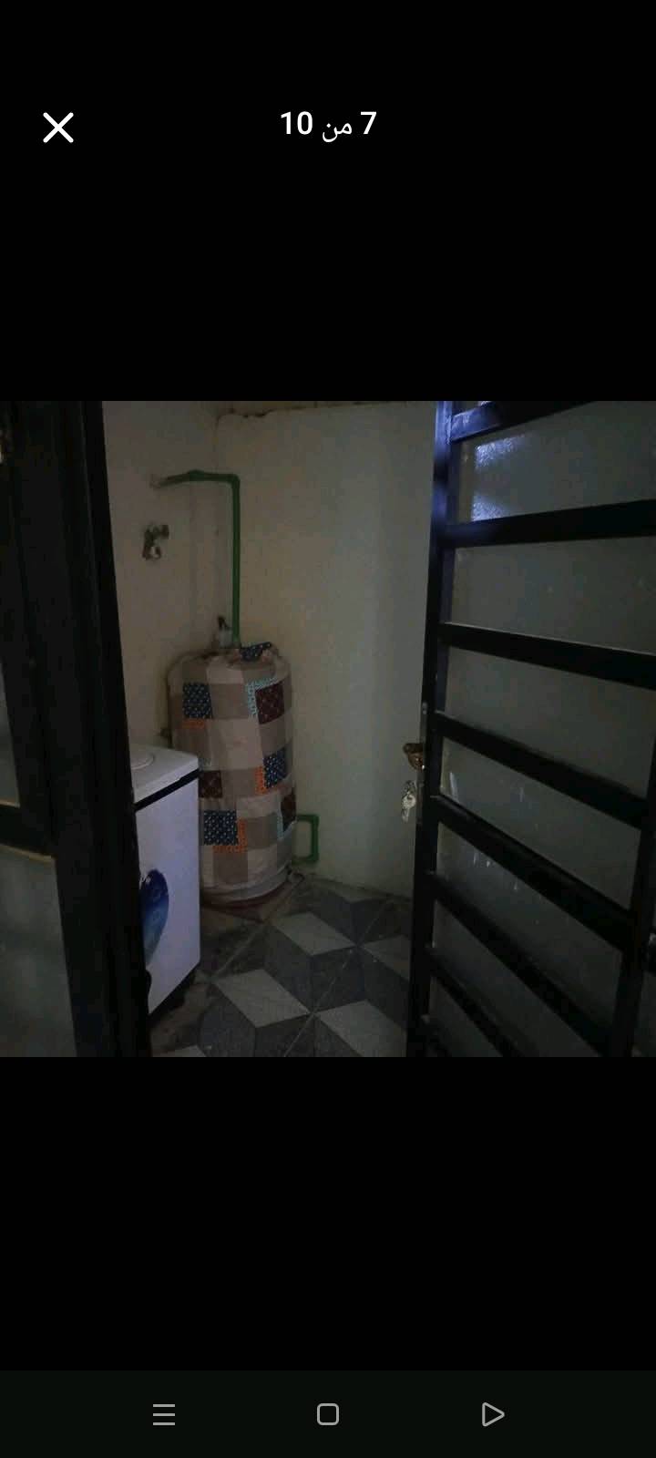 عنوان شارع المطار الجديد سايدين فرع جدو مول قرب مزار العلويات 