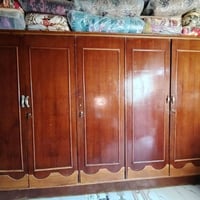 كاونتر صاج • نظيف • حي نداء