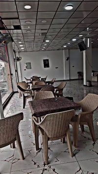 كوفي شارع أربعين • الفلوجه • للبيع