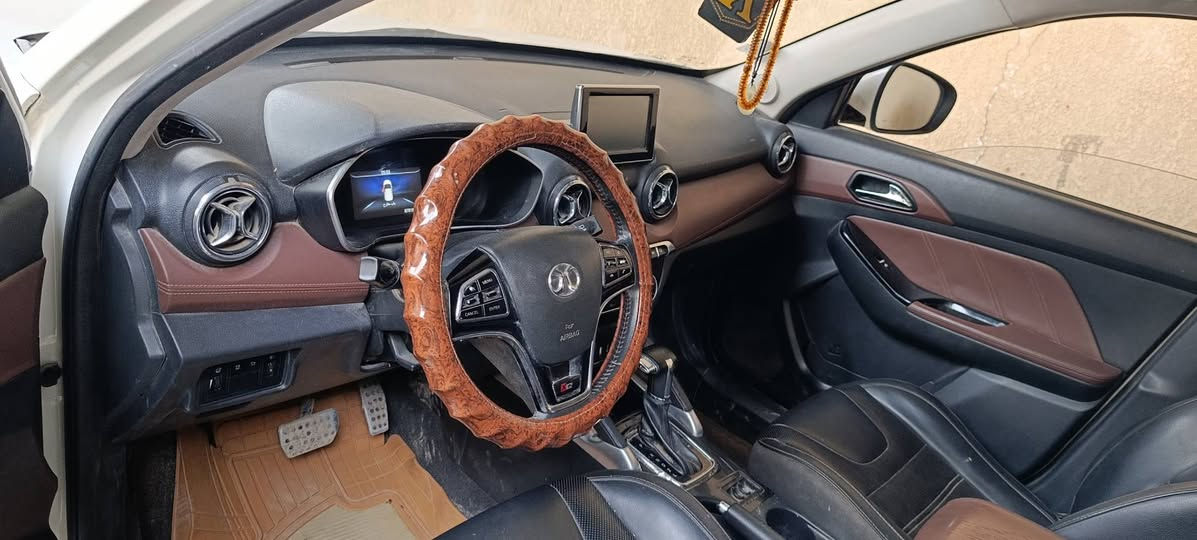 من رخصة الادمن المحترم للبيع سياره بايك موديل ٢٠١٩مكفوله كفاله عامه وضع شركه فتحه مري شفط شاشه السعر ٩٧ وبيها مجال مكاني الحله تلفون ***********.  *********** السياره باسمي رقم بابل
