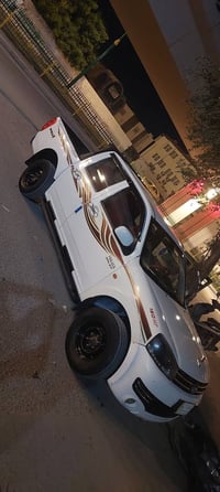 كريت ول • موديل ٢٠٢١ • سماوه