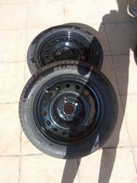 تايرات وويل • ٢٠٥/٦٠/١٦ • استعمال ٣شهور