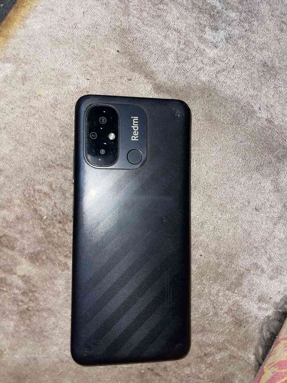 السلام عليكم
Redmi12c
نظيف للبيع او مراوس 

للبيع ب 100 وبي مجال ***********
