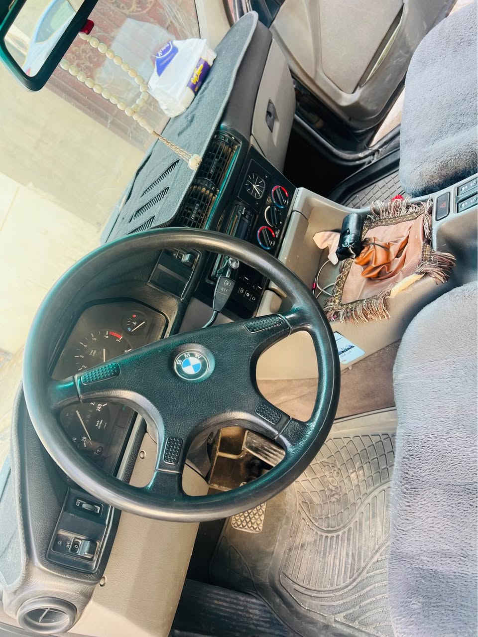 BM-520
رقم بغداد موديل ٩٠
مشروع وطني شرط التحويل السنوية تنتهي ٢٠٢٩
فول تبريد دفتر بانزين 
رقمً *********** كركوك, العراق

