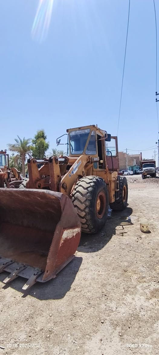 السلام عليكم شفل للبيع موديل 89 بلادي سنويه جديد رقم نجف تحويل مباشر محرك بلادي جاهزه للعمل سعر خاص مناسب مكان الانبار قضاء هيت ***********📞*********** ابو اثير بس الشراي يتصل
