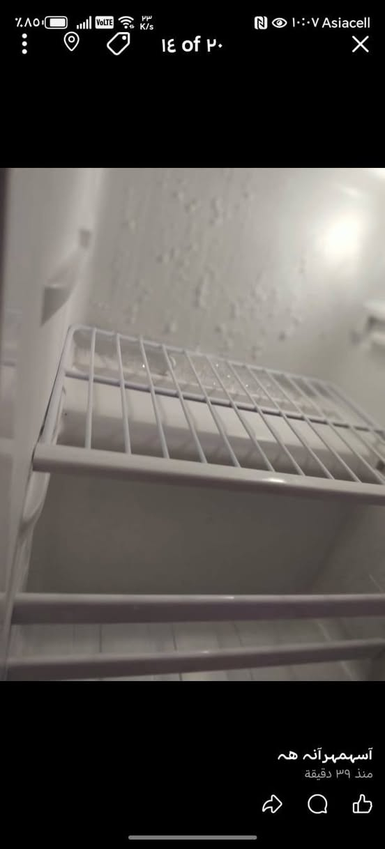 للبيع بسعر مناسب جديده


**إذا كنت صاحب هذا الإعلان وتريد حذفه لأي سبب، رجاءا أرسل رسالة إلى الدعم الفني**