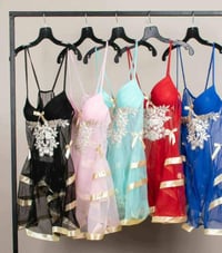 ثوب شيفون • نسائي • فري سايز