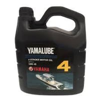 دهان ياماها • برق زوارق • أصلي وكالة