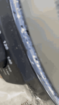 السلام عليكم. تنور كهربائي جديدللبيع السعر 60الف للاستفسار الاتصال على الرقم ***********
***********
