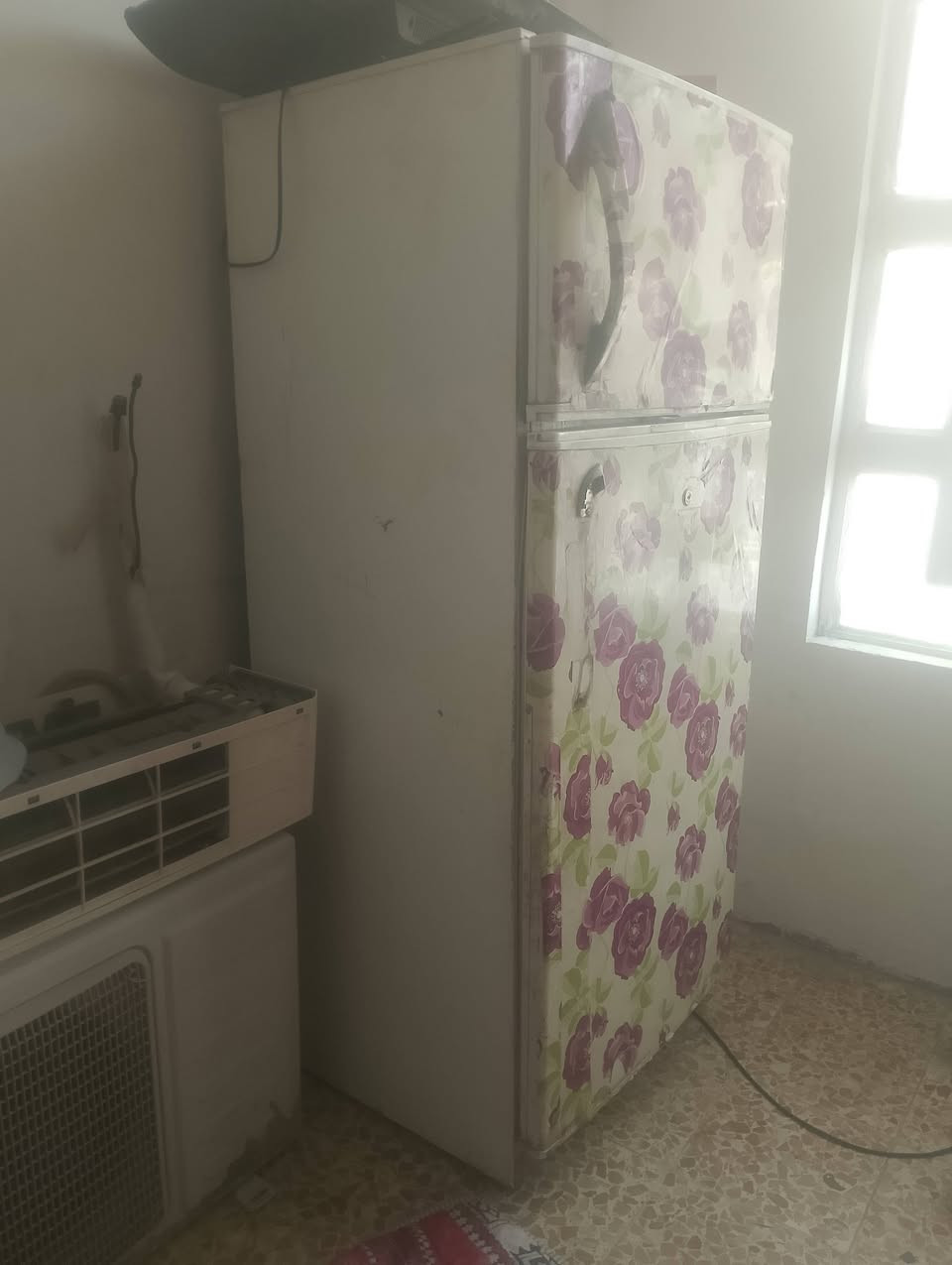 للبيع حجم الجبير ع الفحص تاخذه 200 قفل ماداخله تصليح ابد


**إذا كنت صاحب هذا الإعلان وتريد حذفه لأي سبب، رجاءا أرسل رسالة إلى الدعم الفني**