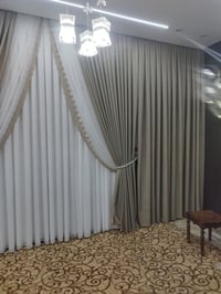 ستائر • النجف الاشرف • شارع الوكفة