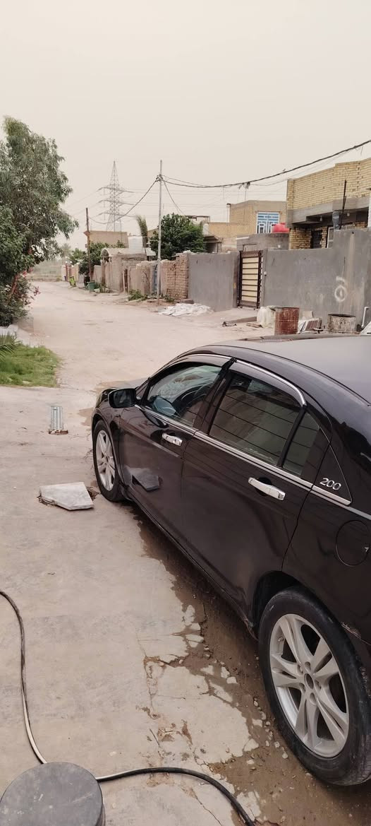 C200 كلايسر
٦ سلندر مكينة ٣٦٠٠ 
منظومة غاز وبنزين 
مكينة كير تبريد كهربائيات لغود شواصي مكفول 
حادثها طرف بالبونيد والجاملغ عكس السايق راجع بارد 
فول مواصفات 
تدفئة بالكوشنات والمري
كشن كهرباء 
تحكم ستيرن 
كروز سرعة 
حساس اطارات 
فتحة سقف 
لايت زنون اصلي 
مرايا تعتيم
شاشة اندرويد 
كامرة دوارة

مكان بابل
سعر 72


**إذا كنت صاحب هذا الإعلان وتريد حذفه لأي سبب، رجاءا أرسل رسالة إلى الدعم الفني**
