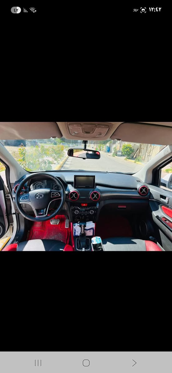 بايك x25  رقم بابل مسطرة حرة مكفوله موديل ٢٠ شاشه وكامرة سدر تخم تاير مكانه ديوانيه للعلم السيارة تجي شاشه عميه بدون كامرة اني شاد شاشه وكامرة جديدة   *********** (سعره ٩٣ وبيه مجال حك الجيه )
