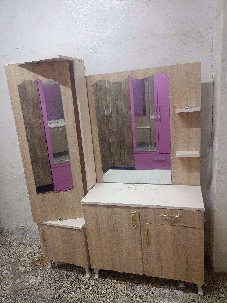 يا الله غرفتين نوم للبيع كل غرفه 6قطع عنون كركوك عروبه


**إذا كنت صاحب هذا الإعلان وتريد حذفه لأي سبب، رجاءا أرسل رسالة إلى الدعم الفني**