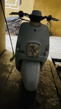 ماكس بوليس • موديل 2007 • الموظفين كربلاء