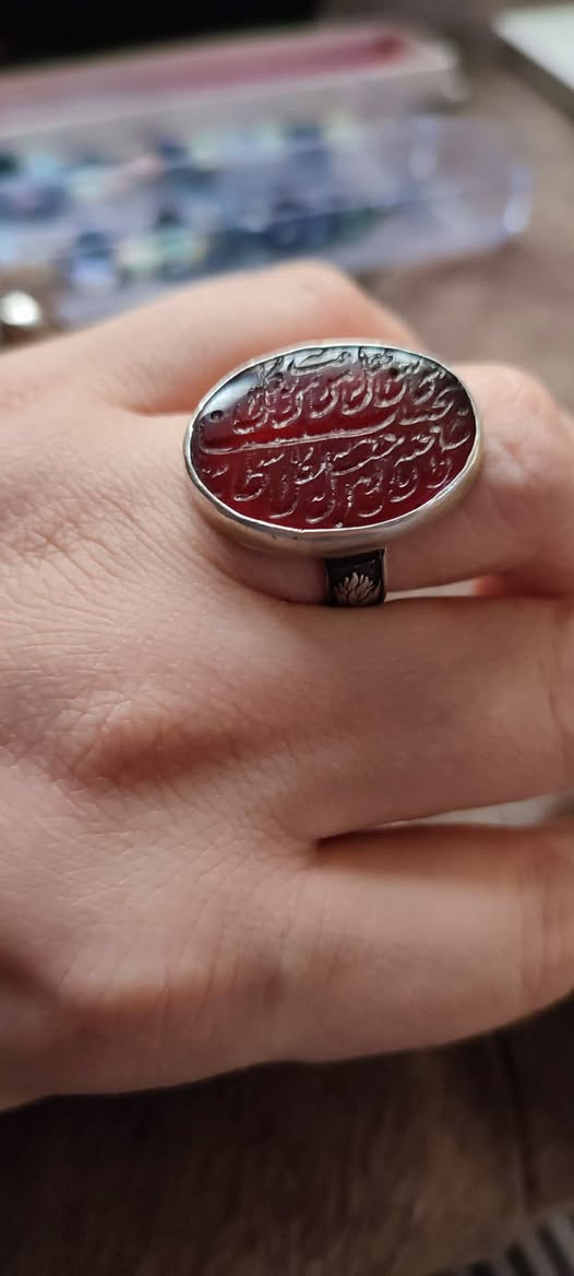 للبيع خاتم فضه يوجد خدمه توصيل جميع محافظات العراق


**إذا كنت صاحب هذا الإعلان وتريد حذفه لأي سبب، رجاءا أرسل رسالة إلى الدعم الفني**