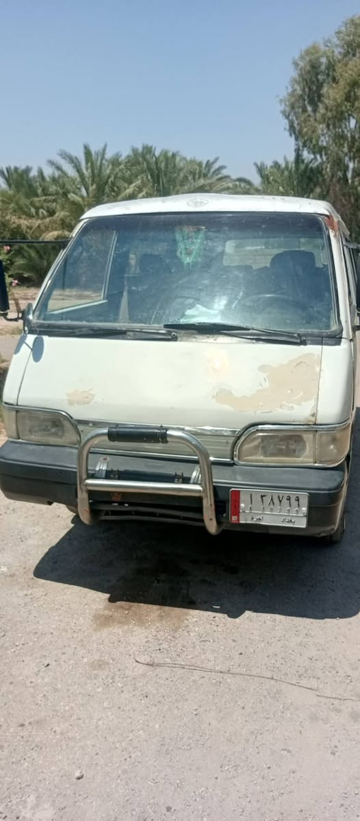كيه بسته للبيع او مراوس
جاهزه من كلشي كير محرك اكسل مكفولات 
مابيهه اي نقص 
السعر 35
ديالى بلدروز 
***********
