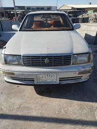 موديل ١٩٩٤ • رقم الأنبار • مكفولة مكينه والگير