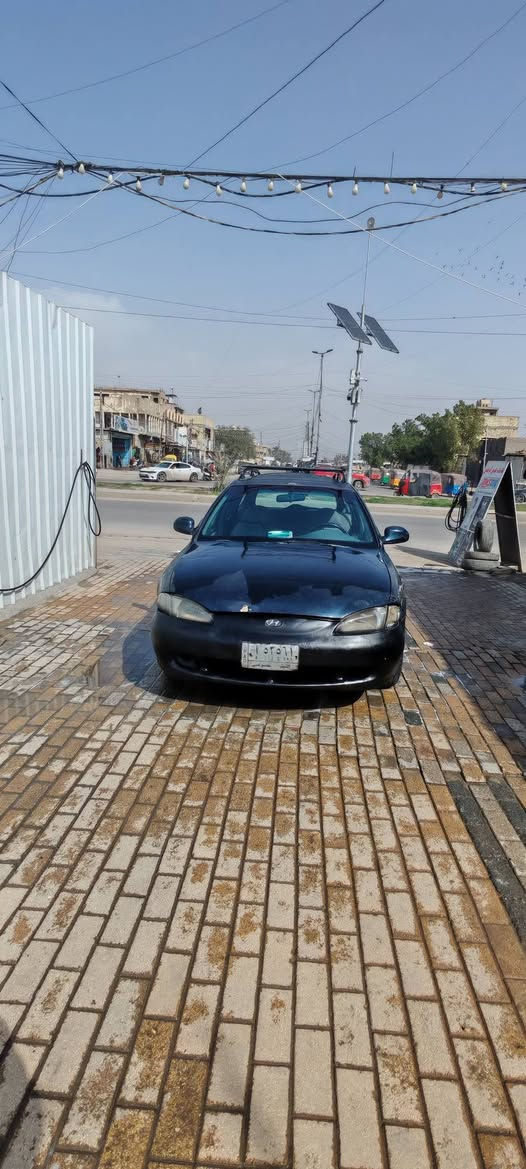 السلام عليكم لنترا بسمي موديل ٩٨ ترى وين ميعجبك سياره جاهزه سعرها ٣٠ وبيها مجال
***********
