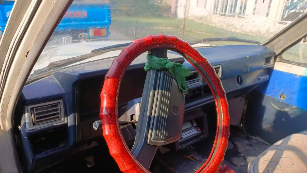 للبيع م 85 سنويه جديده السعر 40 المكان بغداد إتصال ***********6
