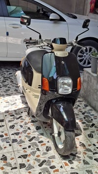 بوليس • كابريتر • ٢٠٠٨