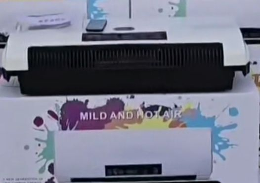 متوفر قطعة جديدة
#سبلت_ألماني_المنشأ

🔴تدفئة +تبريد

🔴ريمونت تحكم + شاشة لمس

🔴مولدة +وطني

🔴السعر ٤٠ الف فقط مع التوصيل


**إذا كنت صاحب هذا الإعلان وتريد حذفه لأي سبب، رجاءا أرسل رسالة إلى الدعم الفني**