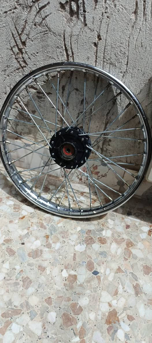 ويل أربعة كير الاصلي لبيع جديد بس بي طسة السعر 20 وبي مجال مكاني نجف حي النداء


**إذا كنت صاحب هذا الإعلان وتريد حذفه لأي سبب، رجاءا أرسل رسالة إلى الدعم الفني**