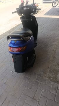 فراشه • سلف • كهربائيات