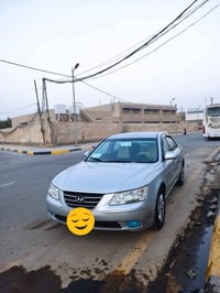 سوناته • 2009 • رقم ديالى