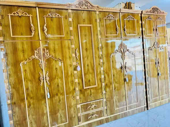 معرض الميار  🔥 القيارة قرية اجحله 
🔸 جميع الغرف عراقية المنشأ ✨
🔹 توجد غرف بالالوان المميزة ✨
🔹 صورة الغرفة والالوان طبق الاصل 100‎%‎ ✨

✨يتوفر موديلات باسعار مناسبة وتنافسية بالنقد والتقسيط المريح  ✨

💥💥عروض خاصة لحاملي بطاقة الكي كارد والماستر كارد جميع الغرف بالتقسيط المريح لمدة ١٨ شهر بدون مقدمة 💥💥

كل الي عليك زيارة المعرض واختيار الغرفه  🎭
ملاحظة /  يتوفر لدينا دواشك أسفنج مميز درجة اولى 

مع وجود كادر كامل للرد على إستفساراتكم واسئلتكم خلال دقائق معدودة على مدار ( 24 ) ساعة ✨
***********

***********
