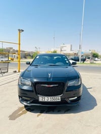كرايسلر اوباما S • كرايسلر 2012 • سيارة محدثة 2021 • فول مواصفات • صبغ...