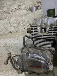 مكينه خمسه كير للبيع  شرط شغاله. السعر خاص.  رقمي 07517491732 بي وتساب