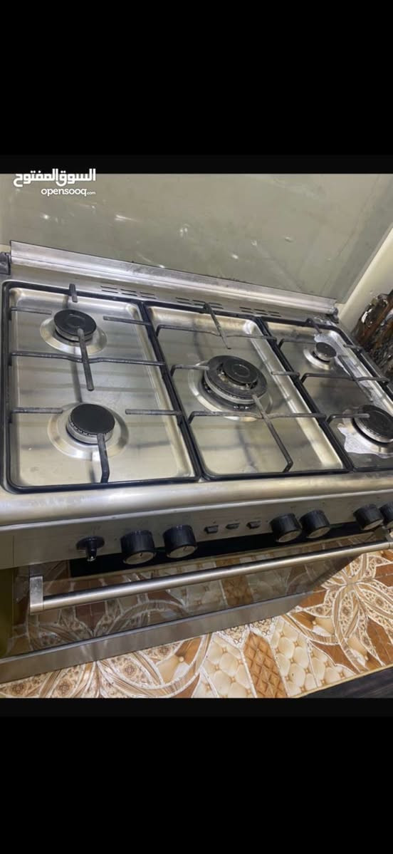 طباخ للبيع 250 الف


**إذا كنت صاحب هذا الإعلان وتريد حذفه لأي سبب، رجاءا أرسل رسالة إلى الدعم الفني**