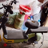 بايسكل شحن • حجم 17 • محتاج