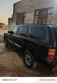 جمسي • ٢٠٠٦ • مكينة ٨