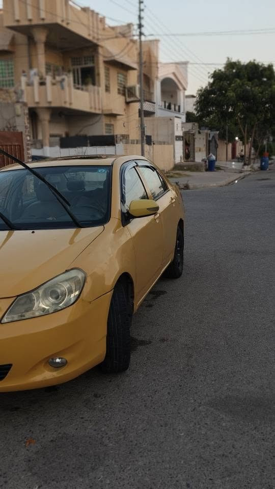 تكسي BYD 
موديل ٢٠١٣
مشروع وطني لحد ٢٠٢٧
بشرط تحويل
بيه دفتر بنزين 
مكان كركوك،قادسية الثانيه
الاستفسار اتصل علي ***********
سعر ٥٠ بها مجال كركوك, العراق
