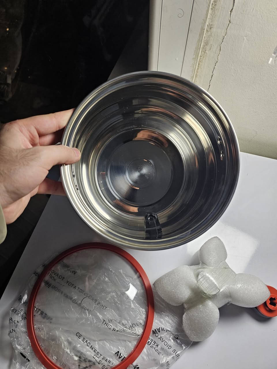 اجاكم رمضان ، التفاصيل بالصورة


**إذا كنت صاحب هذا الإعلان وتريد حذفه لأي سبب، رجاءا أرسل رسالة إلى الدعم الفني**