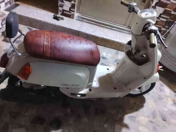 مستعجل عل بيع بوليس للبيع داخل كريمي مال رمبه مكفوله كفاله عامه مصارلها هواي نازله من رمبه سعر خاص
مكاني الامين ***********
