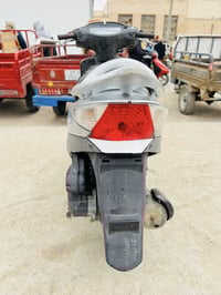 كامكو • موديل 11 • مكااني رفاعي