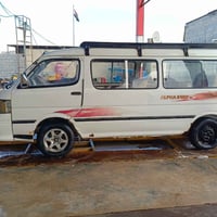 سياره فتون  14 موصليه محرك جديد كير مكفول البدي نضيف الباقي اخياسات شو...