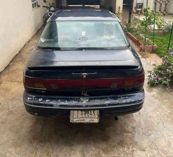 كيا سيفيا للبيع
السيارة كاملة وجاهزة. مال جناي

رقم ديالى. سنوية 29

محرك وكير خير من الله
تايرات. صدر امامي خلفي

السعر26وبيه. مجال للشراي

مكاني ديالى سراجق

***********للاستفسار
