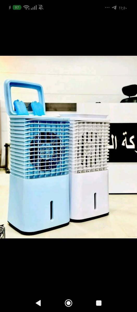 مبردة جيكو كولد بنظام الشلال مع ٣ سرعات وازرار تحكم توزيع الهواء بالإضافة الى فلاتر الاتربه  مع الحلفات

السعر 78


**إذا كنت صاحب هذا الإعلان وتريد حذفه لأي سبب، رجاءا أرسل رسالة إلى الدعم الفني**