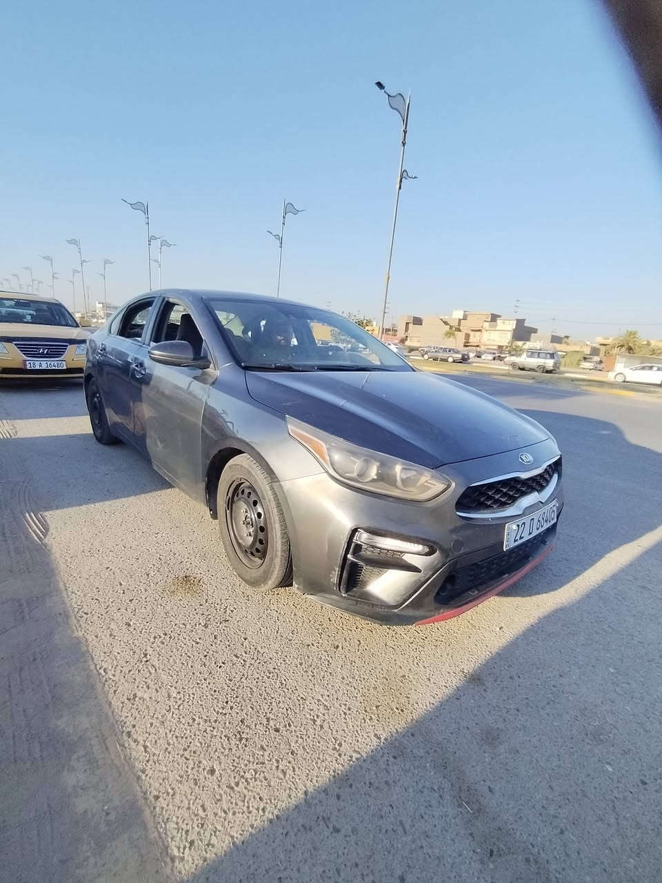 سلامديل 19 عليكم فورتي شماليه مومكانهه واسط ناحية سيد الشهداء اي استفسار الاتصال ***********
 ***********

