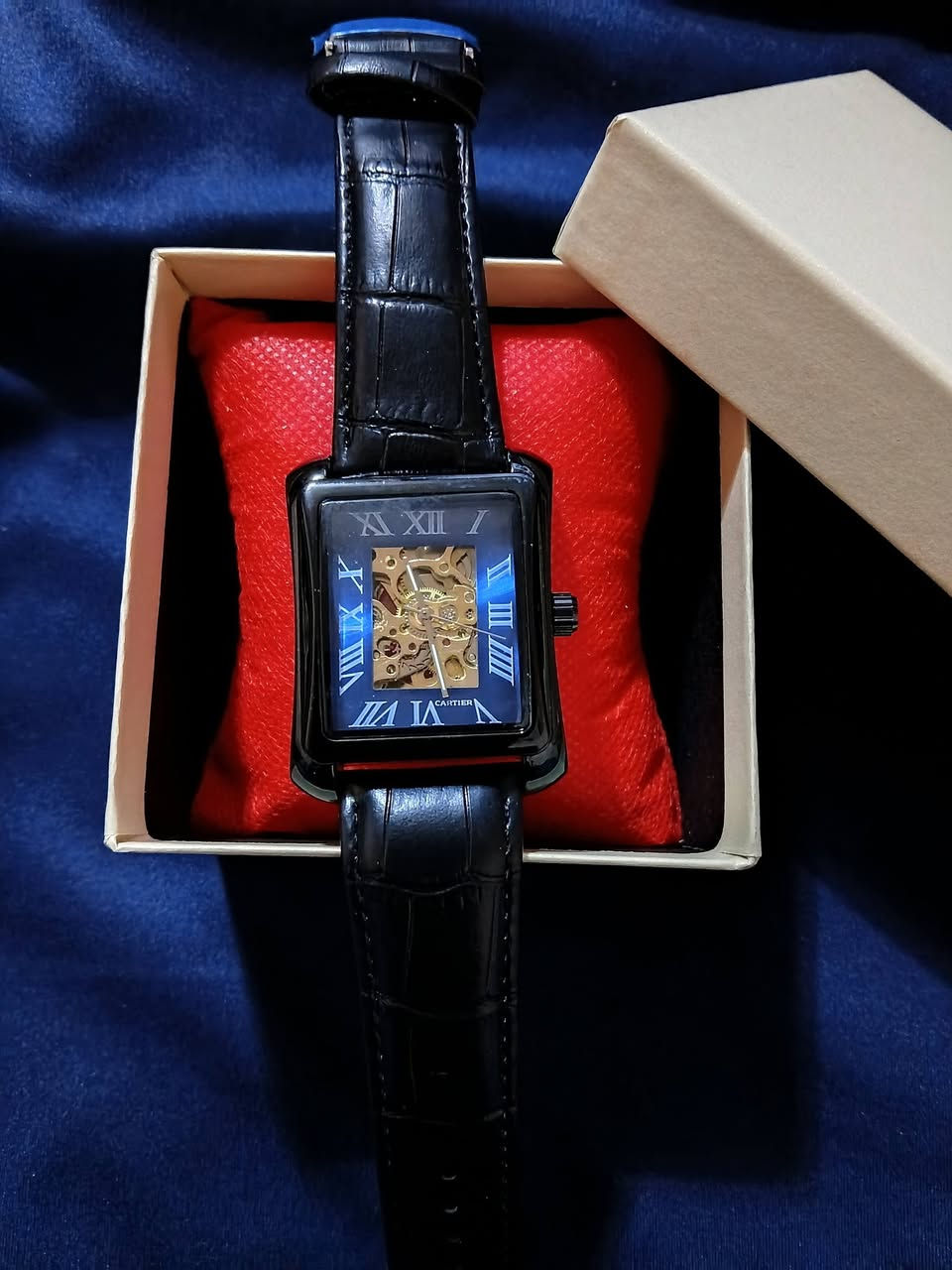 باتك فلب اوتوماتيك باله امزون سعره ٣٥ مع توصيل خاص موجود


**إذا كنت صاحب هذا الإعلان وتريد حذفه لأي سبب، رجاءا أرسل رسالة إلى الدعم الفني**