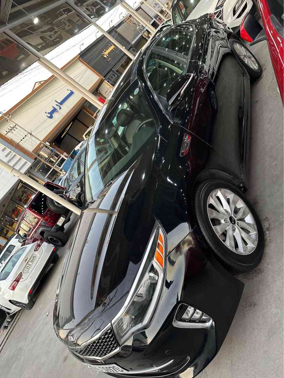 كيا اوبتيما ٢٠١٨ بدون صبغ بابين تبديل بيلادى بدون صبغ بي مكانين بارد و تكحيل بجم كبس كير محرك مكفول برغي مافتوح بشرت صدر حدادي كلشي بشرت فوول مواصفات بدون بصمه رادار جلد بانوراما ماشي ٩٠ ميل مكانى اربيل *********** واتساب فايبر  سعر ١٢٦ بي مجال شوية أربيل, العراق
