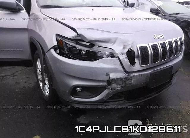 جيب شيروكي بزون وارد امريكي ٢٠١٩
المحرك 4 سلندر 2400.
فئة لاتيتيود Latitude 
الحادث بسيط اللايت السكن الايمن.
رقم السيارة و مكانها : كركوك.
السنوية جديدة و بإسمي و الهزة حديثة.
و تخم تايرات جديد.
السعر المطلوب 125 ورقة و قابل للتفاوض.
للتواصل

***********
