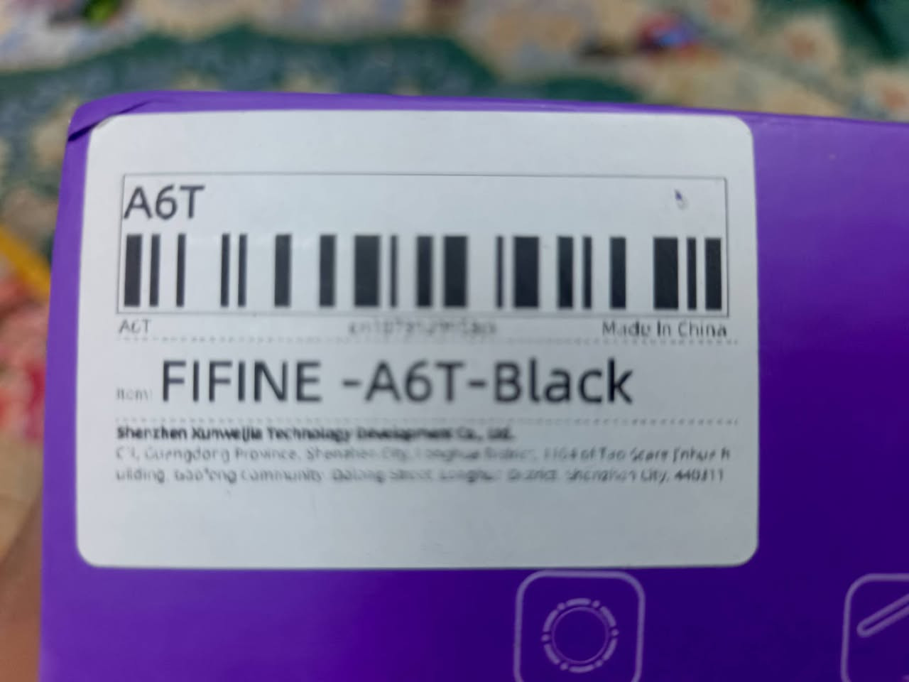 للبيع سعر 45استعمال شهر ماعندي توصيل


**إذا كنت صاحب هذا الإعلان وتريد حذفه لأي سبب، رجاءا أرسل رسالة إلى الدعم الفني**