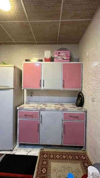 كاونتر • نضيف • بغداد الشعب